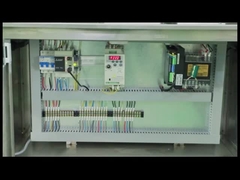 Spitzen-unterer Etikettiermaschine-Tischplatteaufkleber Applikator des Planum-750W