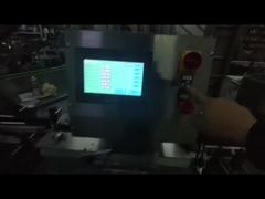 YIMU 4800b/h Trigger Pump Inline Automatische Verschließmaschine Multifunktional