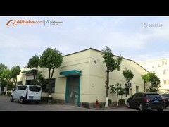 Shanghai Yimu Machinery Co., Ltd.