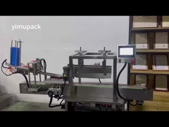 Maschine zur Kronenverschließung PM50