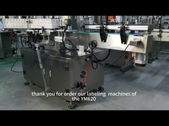 Einführung in die Maschine YM620R